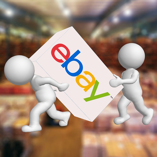 eBay Scraping? Get To Know Scraping Here With eBay Proxy